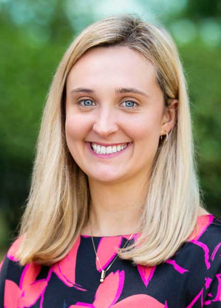 Katelyn Riant, PA-C, is a physician assistant at Piedmont Cancer Institute, P.C. in Atlanta.